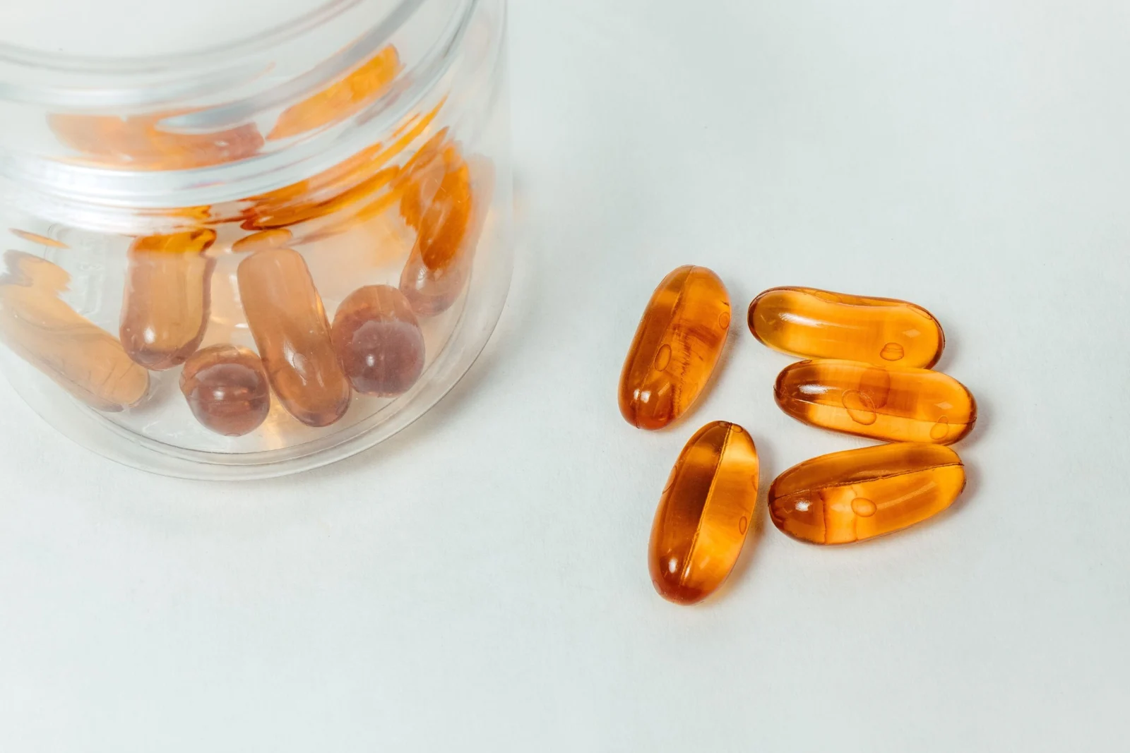 probiotics vitamin D reverse biological age